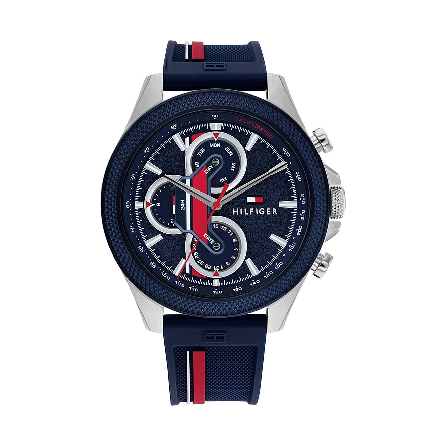 Tommy Hilfiger Herrenuhr