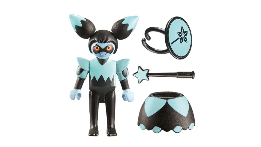 PLAYMOBIL 71341 Miraculous: Puppeteer