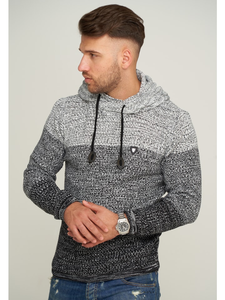 CARISMA Strickpullover - CRSTORD in Black günstig kaufen