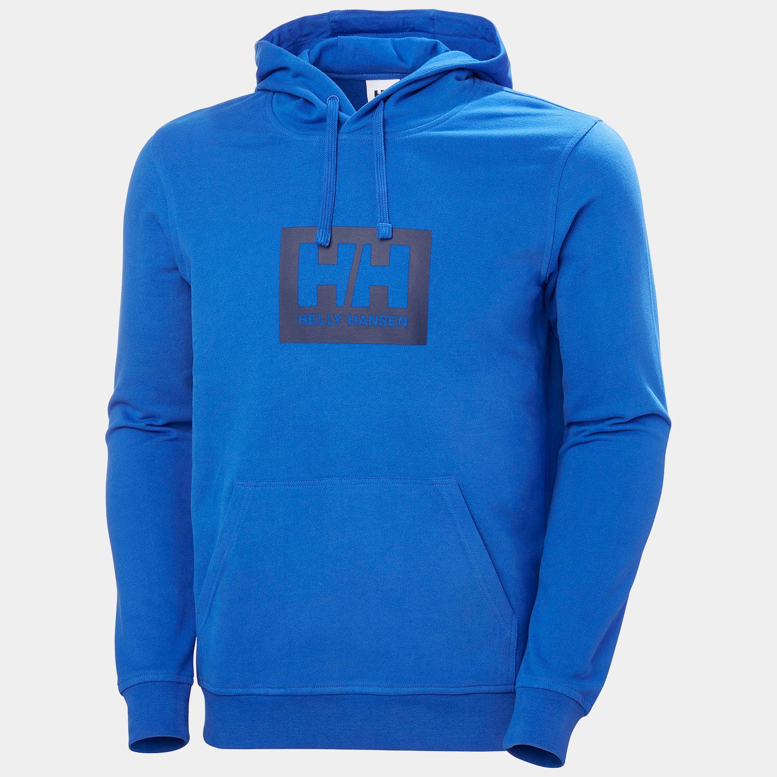 Men's HH Box Hoodie
