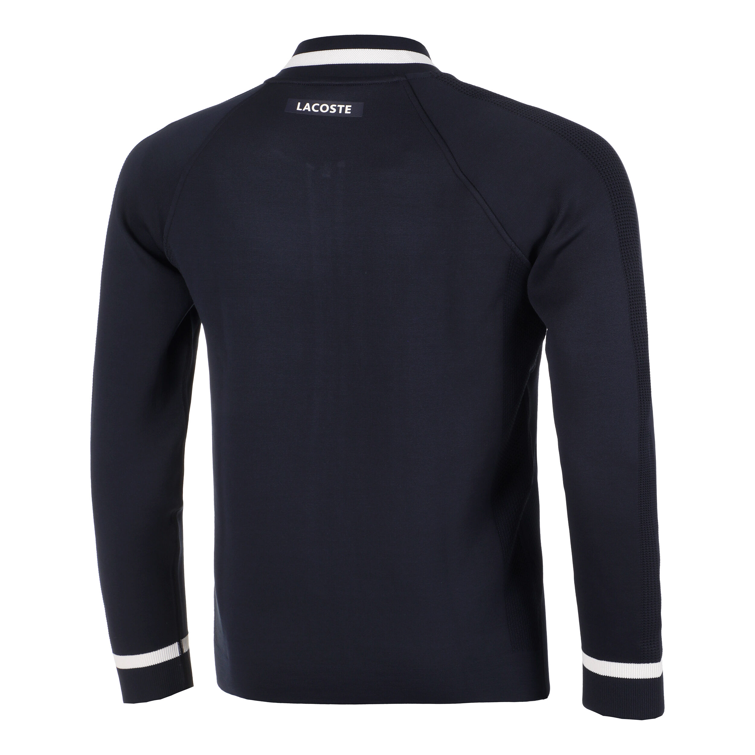 Trainingsjacke Herren - Dunkelblau