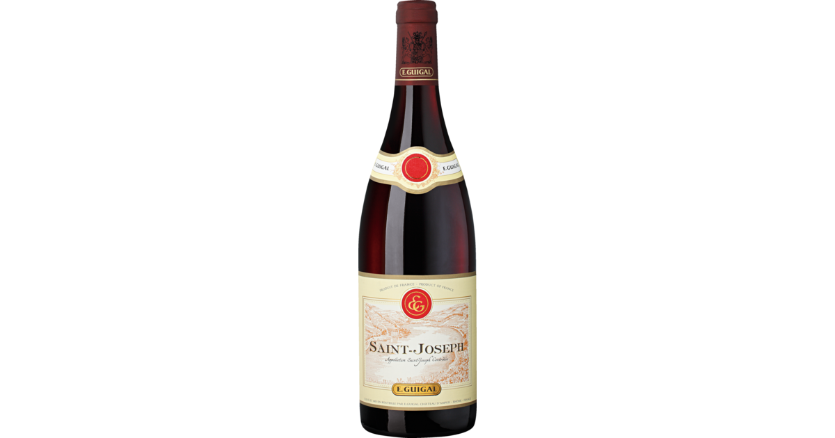 Guigal Saint-Joseph