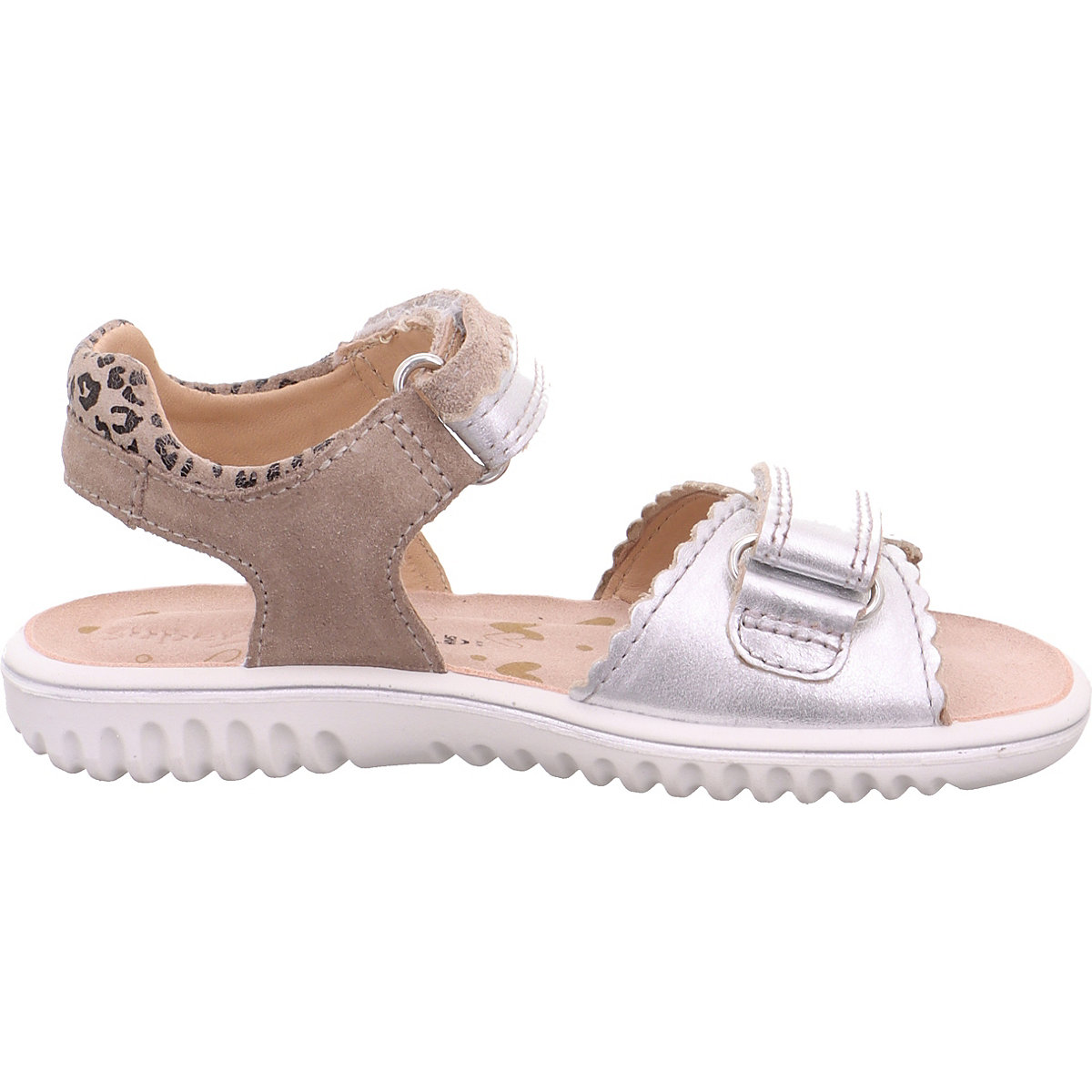 Sandalen WMS Weite M4 für Mädchen