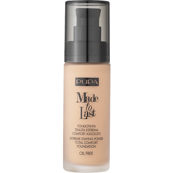 Made To Last Foundation