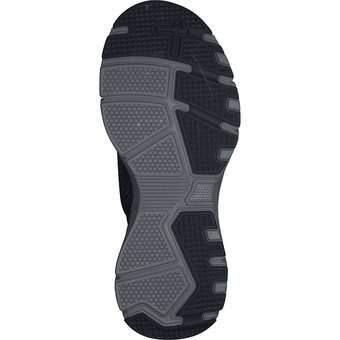 Dockers Slip On Sneaker in blau