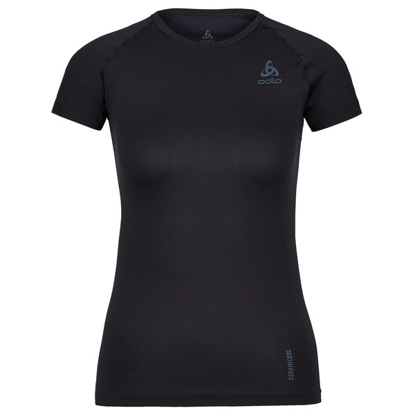 BL TOP CREW NECK S/S PERFORMANCE X-LIGHT Damen - Funktionsshirt