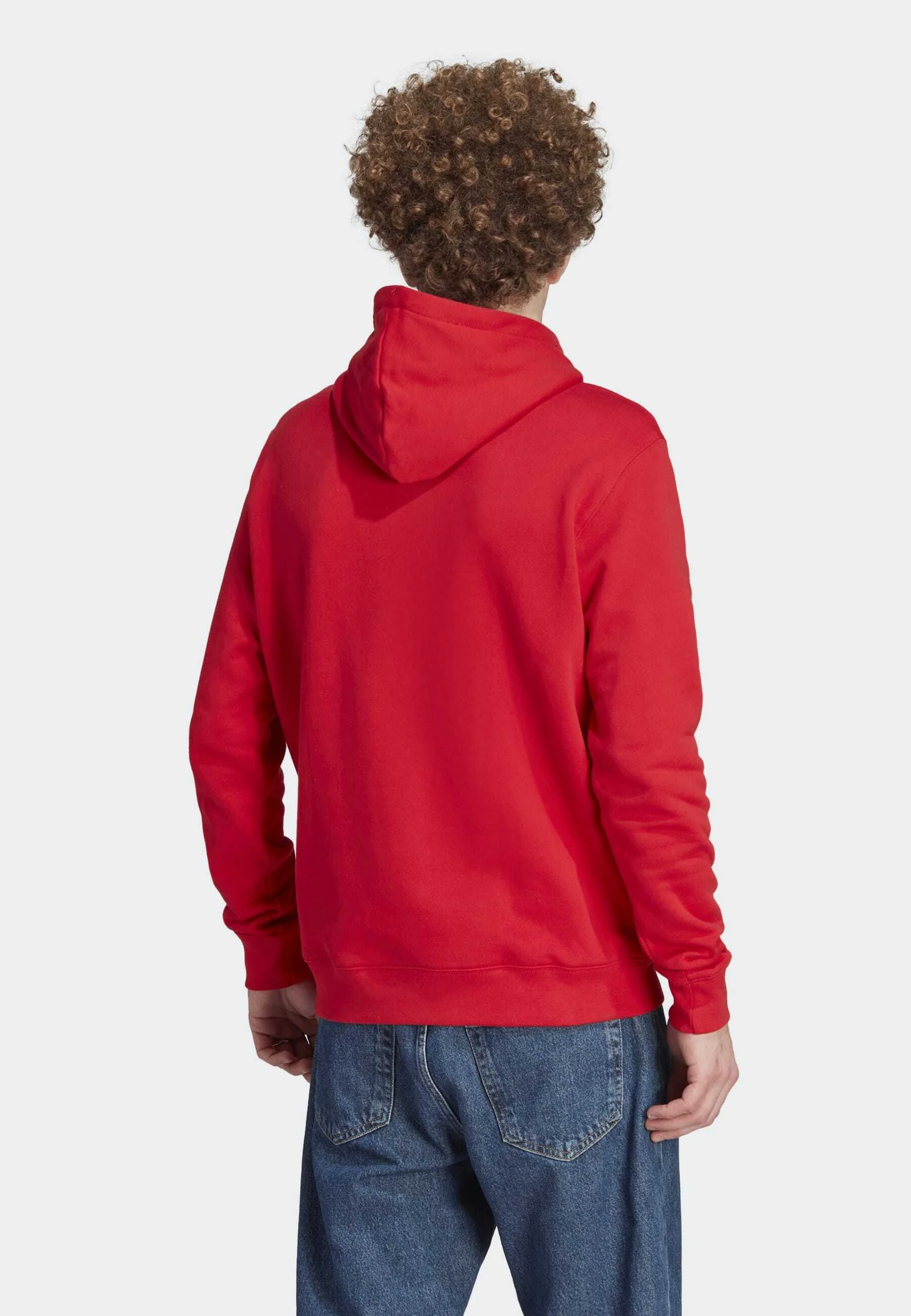 adidas Originals ADICOLOR CLASSICS TREFOIL - Sudadera