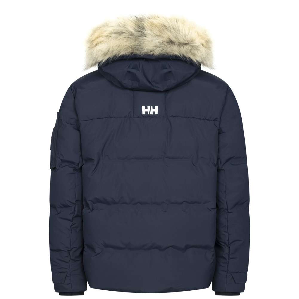 Helly Hansen Bouvet Herren Daunenjacke 53633-597
