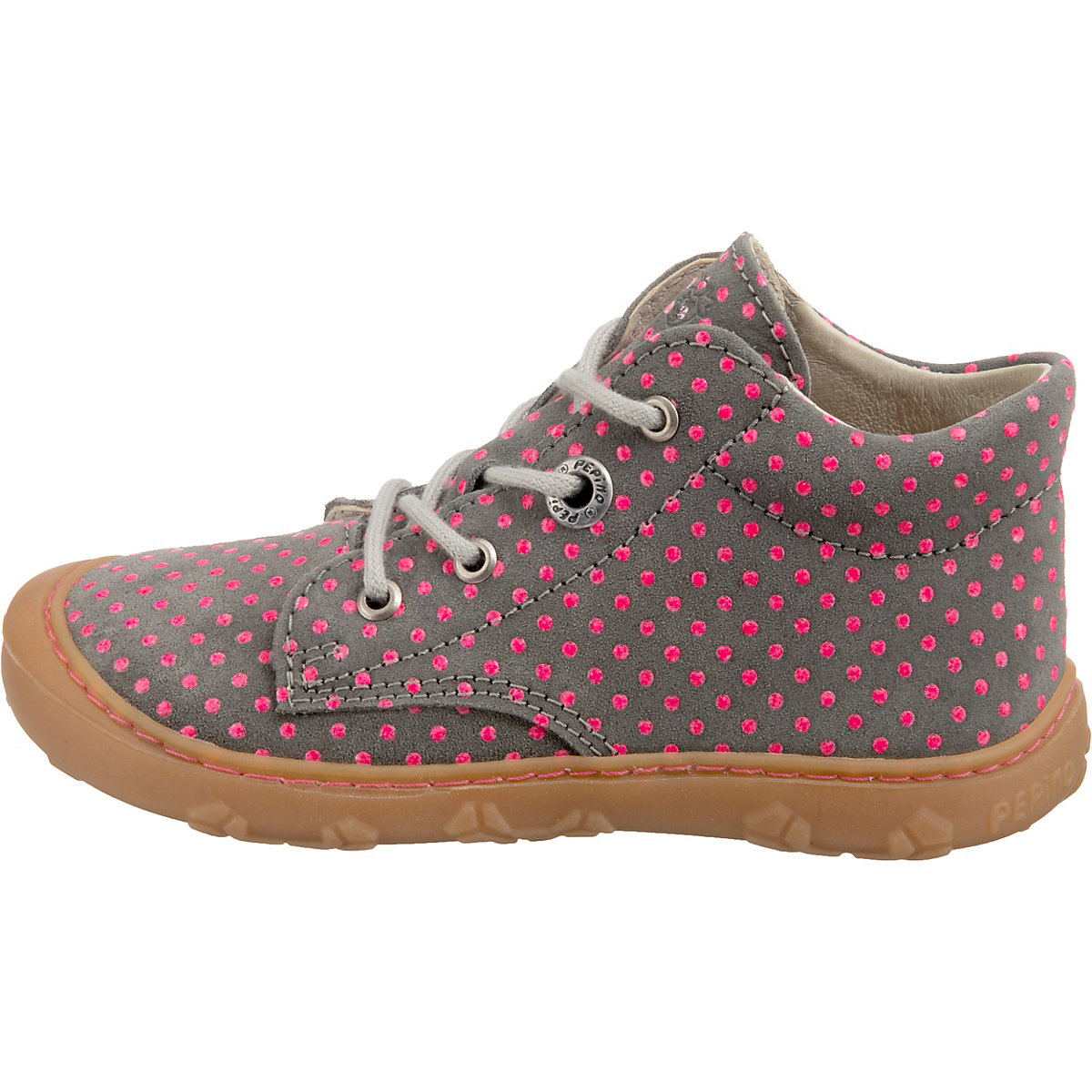 Lauflernschuhe DOTS für Mädchen