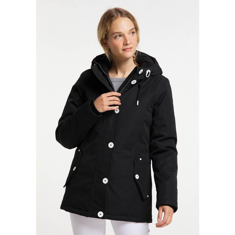 DreiMaster Winterjacke Damen