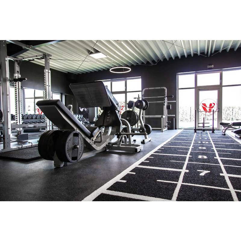 Erlebnis Viva Fitness Studioticket