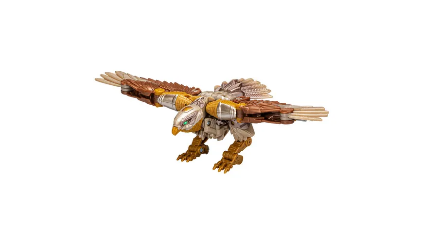 Hasbro - Transformers: Aufstieg der Bestien Deluxe-Klasse, 1 Stück, sortiert