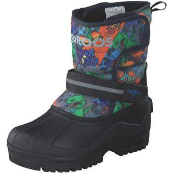 KangaROOS K Shell II Schneeboots in bunt