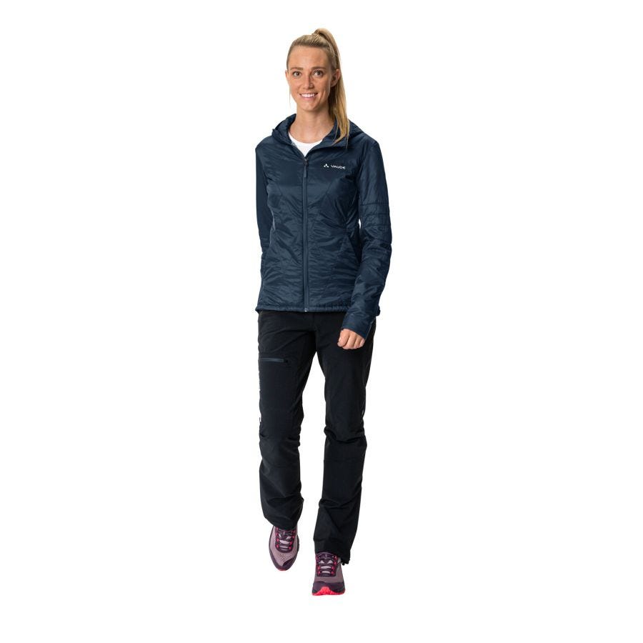 Freney V Isolationsjacke Damen