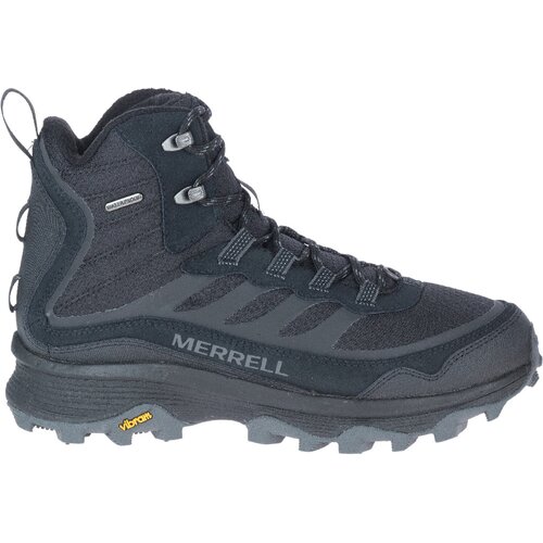 HERREN WINTERWANDERSCHUH MOAB SPEED THERMO MID WP