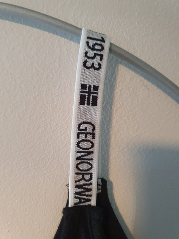 Geographical Norway Kleid 