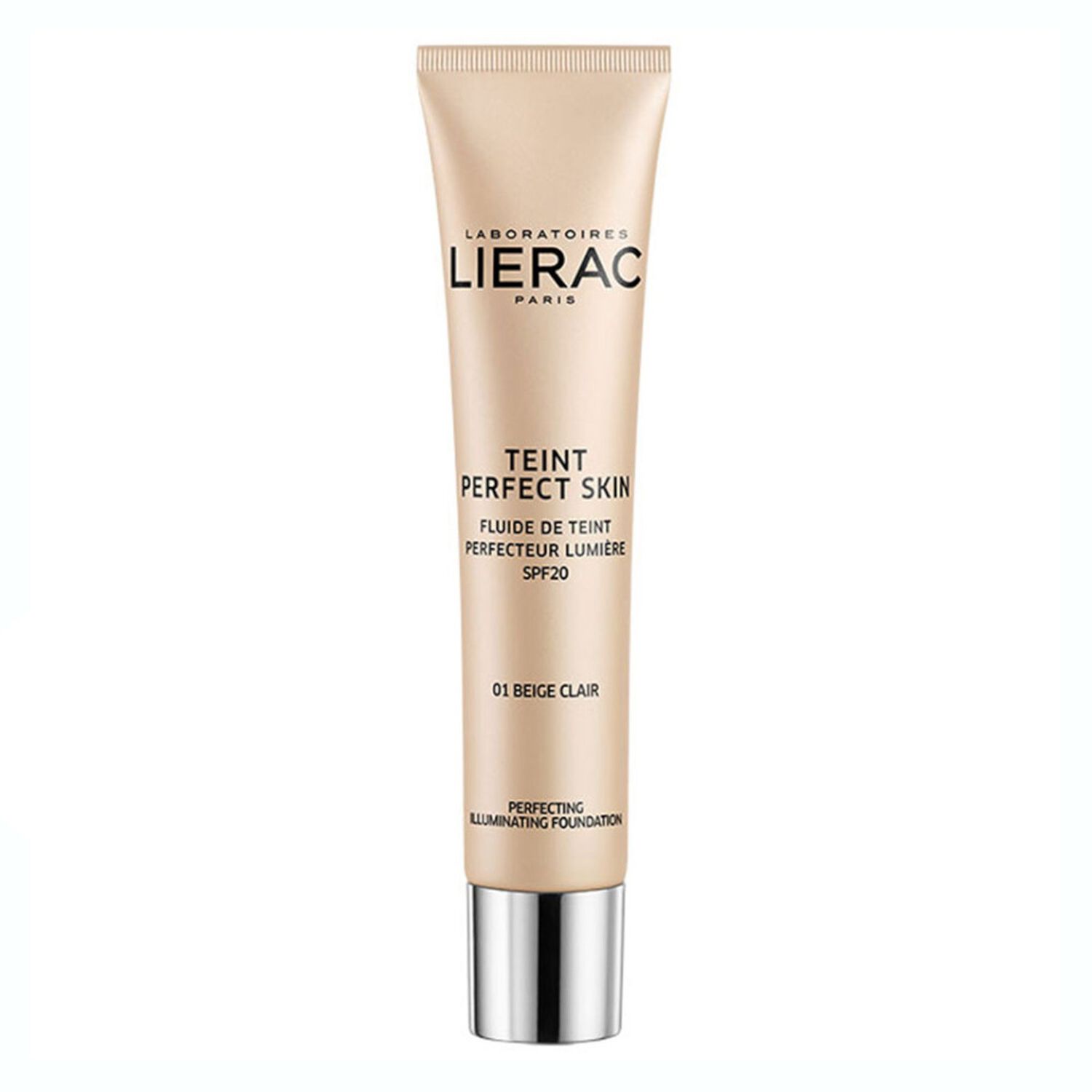 Lierac Teint Perfect Skin SPF20 Fluide de Teint Percteur de Lumière SPF20 30 ml