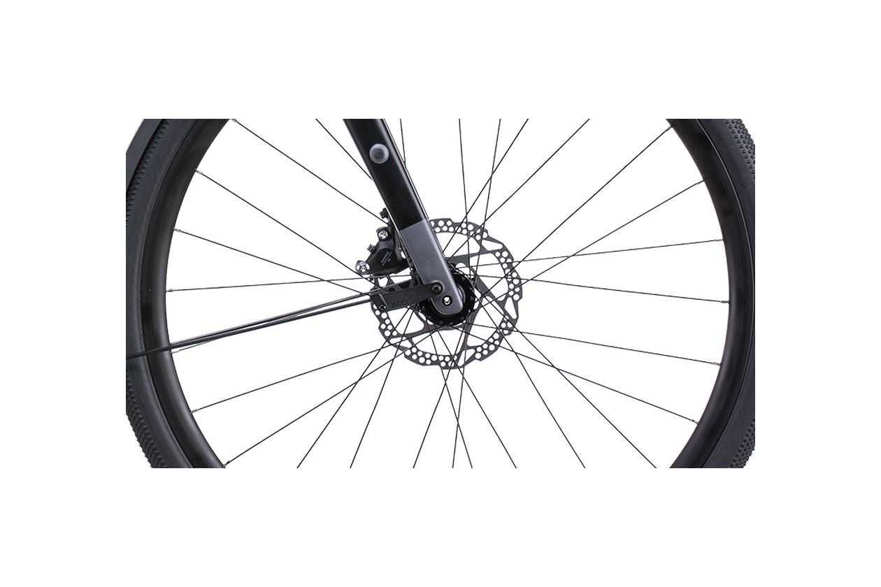 Cube Nuroad Race FE - 2022 - 28 Zoll - Diamant