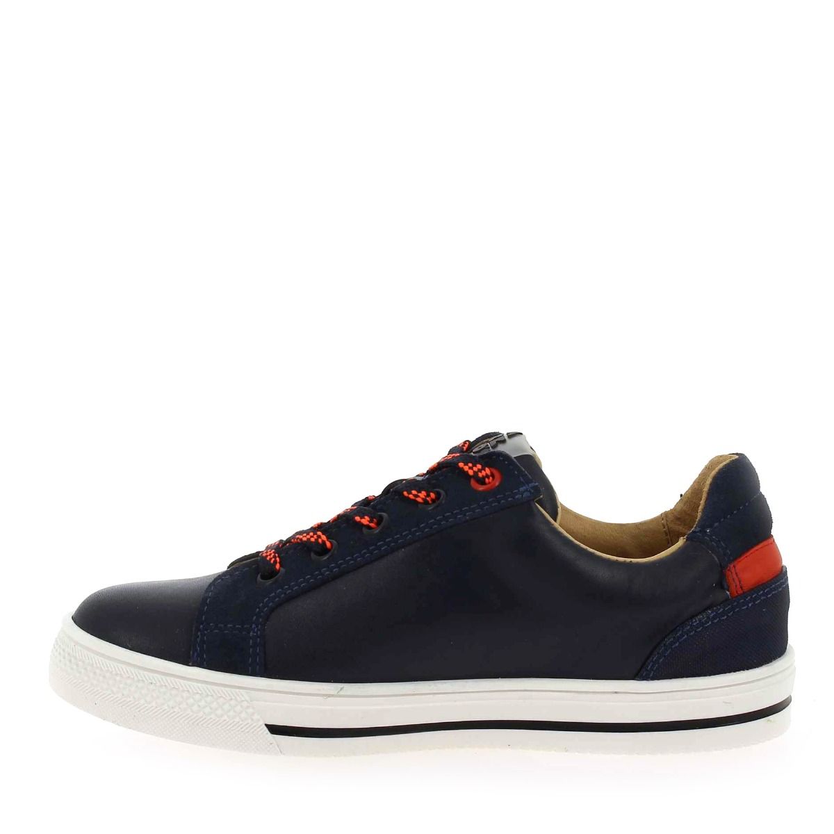Acebos  8051 - Marine Orange
