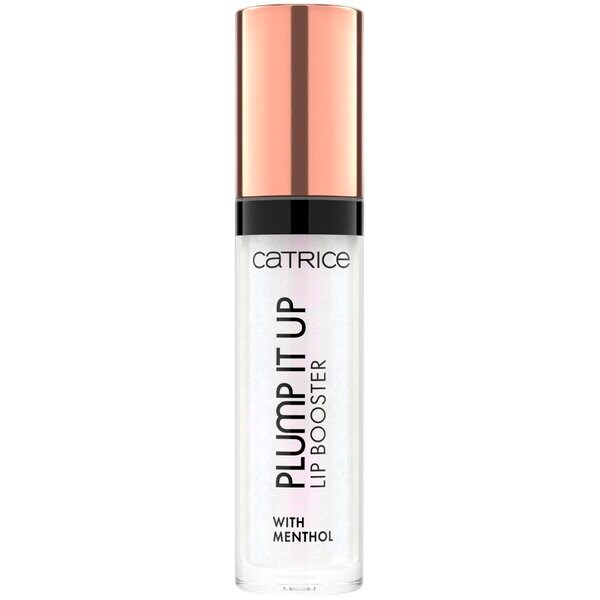 Catrice Plump It Up 010 Poppin' Champagne ajakrúzs 3,5ml