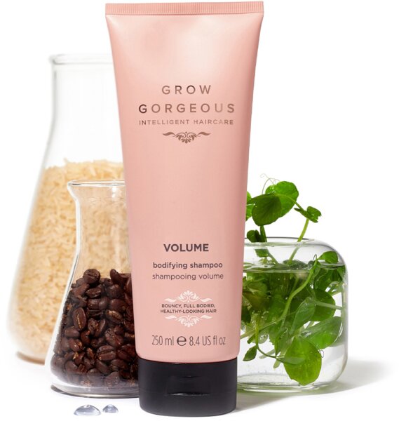 Grow Gorgeous Volume Bodifying Shampoo Shampoo