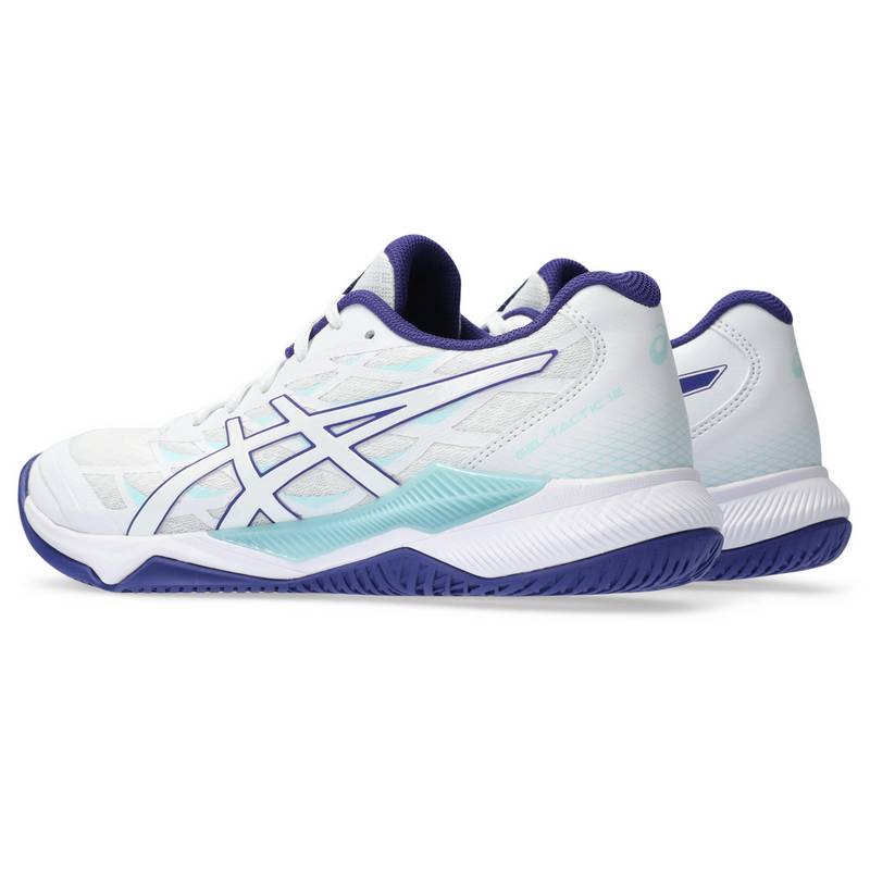 ASICS GEL-TACTIC 12 Hallenschuhe Damen