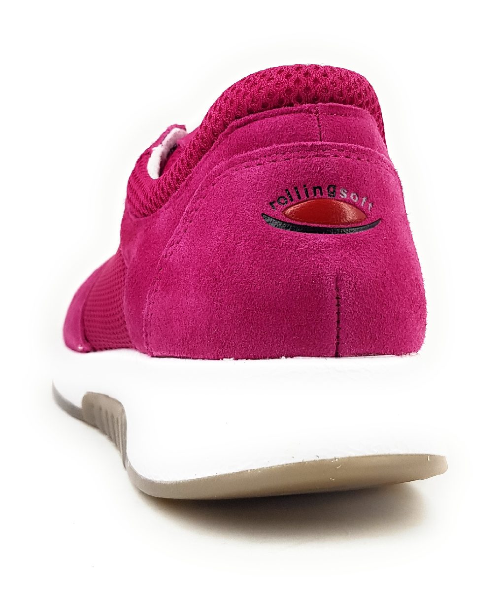 Gabor Comfort 26.946.38 Rosa 38 fuxia