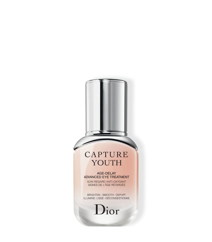 Dior-CAPTURE YOUTH-Soin Regard Anti-Oxydant