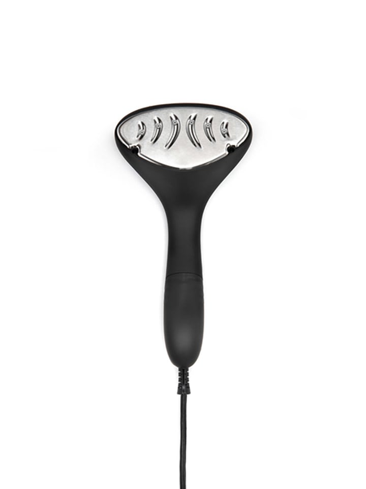 Steamery Dampfglätter ''Cirrus 2'' in Schwarz - (B)15 x (H)31,1 x (T)9,5 cm günstig kaufen onesize