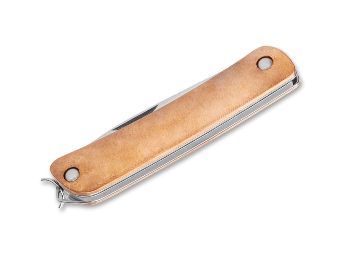 BHQ Mini Tech Tool Copper 1