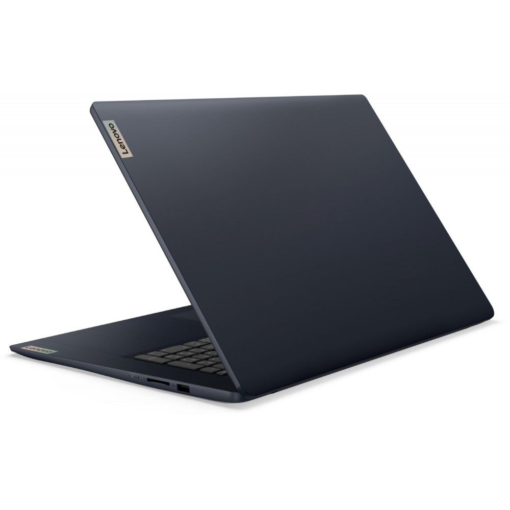 Lenovo IdeaPad 3 17IAU7 (82RL008NGE) 512 GB SSD / 8 GB - Notebook Notebook (Intel Pentium Gold, 512 GB SSD)