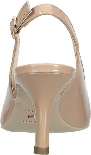 NeroGiardini Pumps