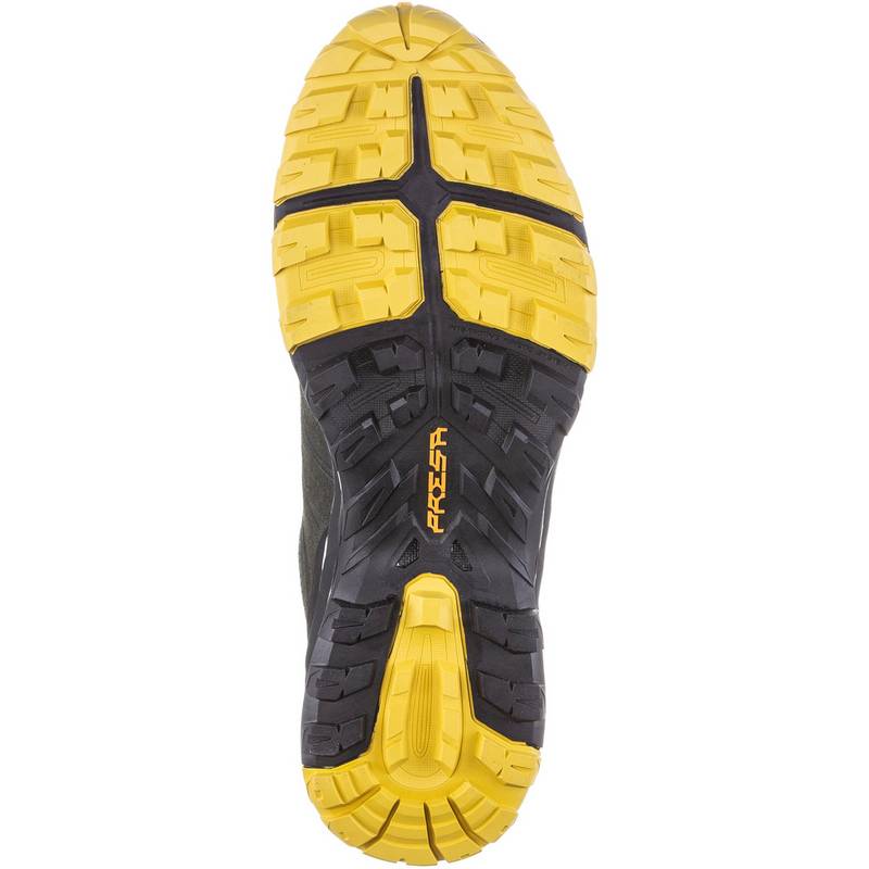 Scarpa Rush Trail Wanderschuhe Herren