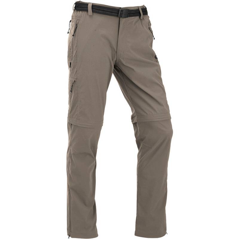 Maul Sport Zip-Off Ontario II Zipphose Herren