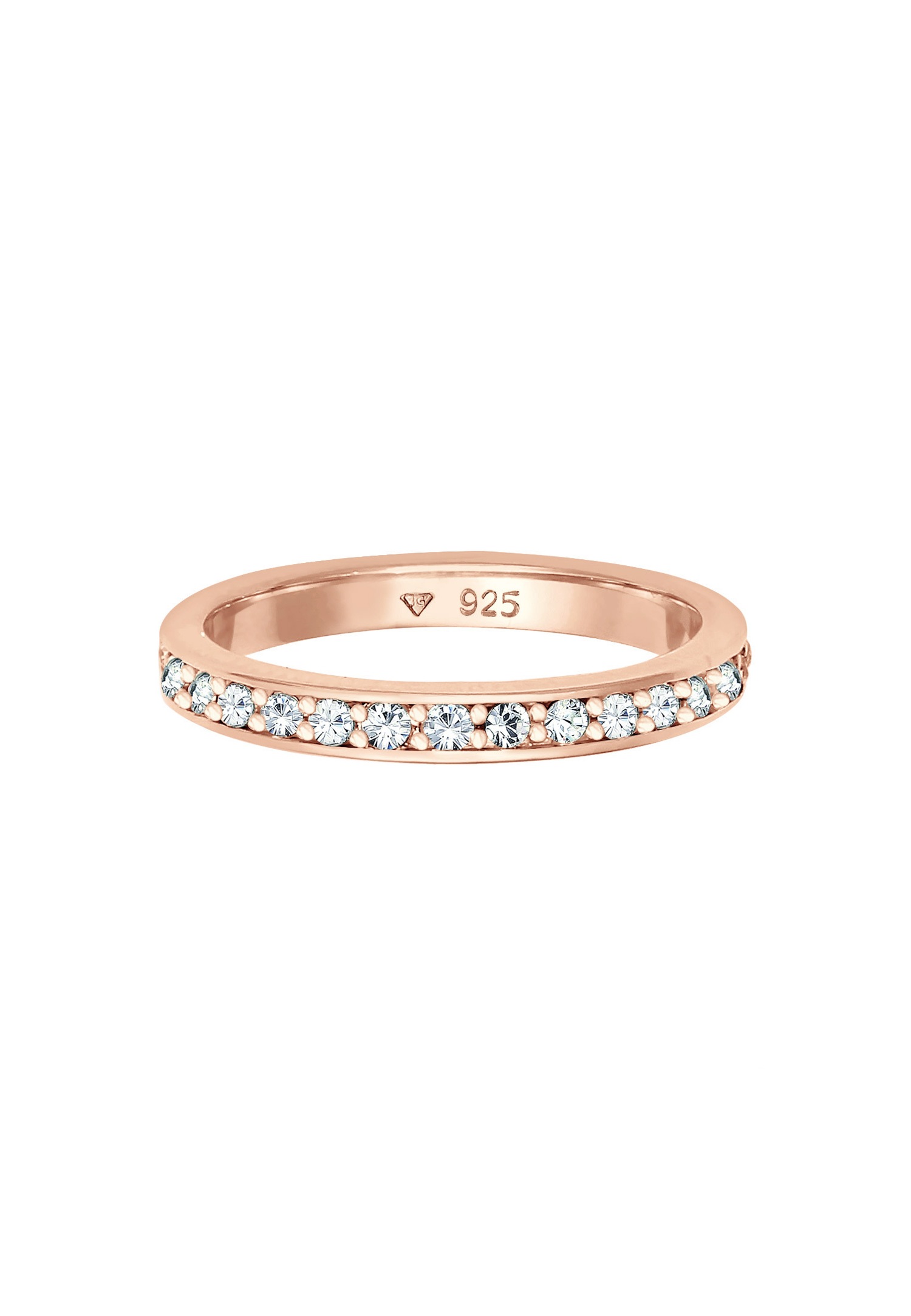 Elli Rose Gold Rings