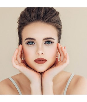 T.LeClerc Satin-Finish Lipstick Lippenstift-3.8 g