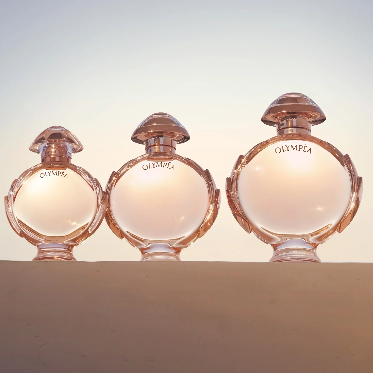 Olympéa Olympéa - Eau de Parfum