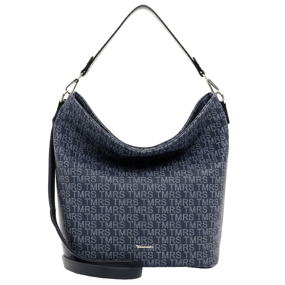 Tamaris Grace Shopper blau