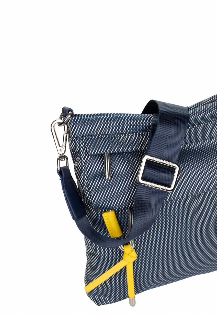 SURI FREY Handtaschen blau 18010 Suri Sports blue