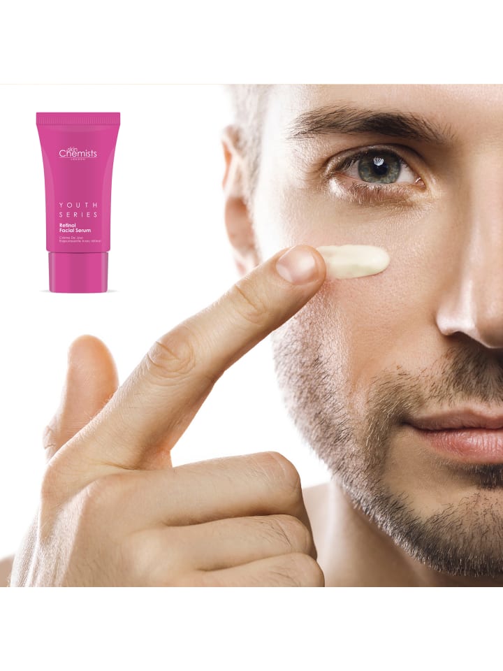 Skinchemists Retinol Bakuchiol Gesichtsserum 30ml günstig kaufen onesize