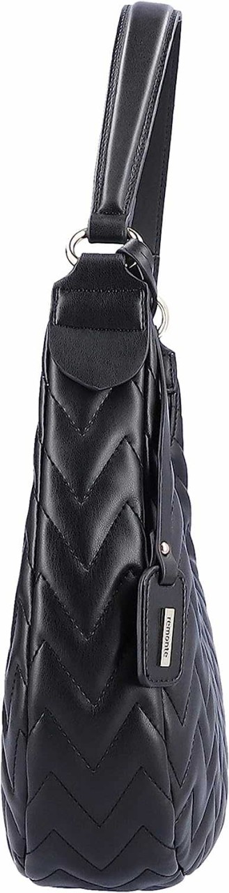 REMONTE Handtaschen schwarz