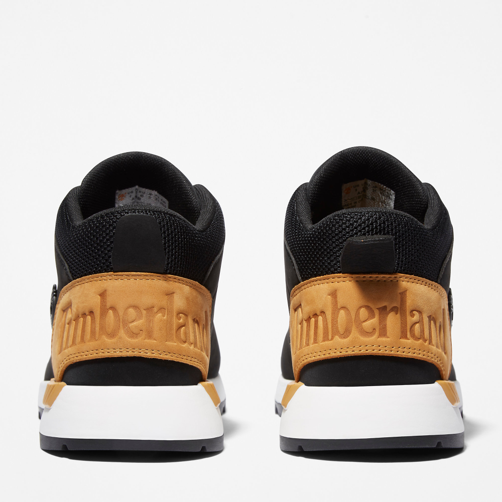 Timberland Sprint Trekker Mid TB0A24AB0151 / schwarz