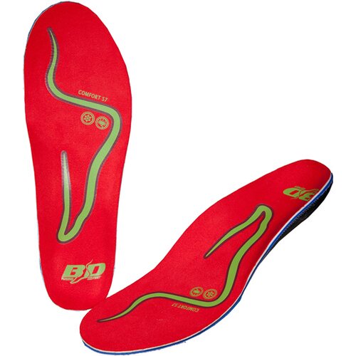 EINLEGESOHLE / INNENSOHLE COMFORT PRO S7 LO AR
