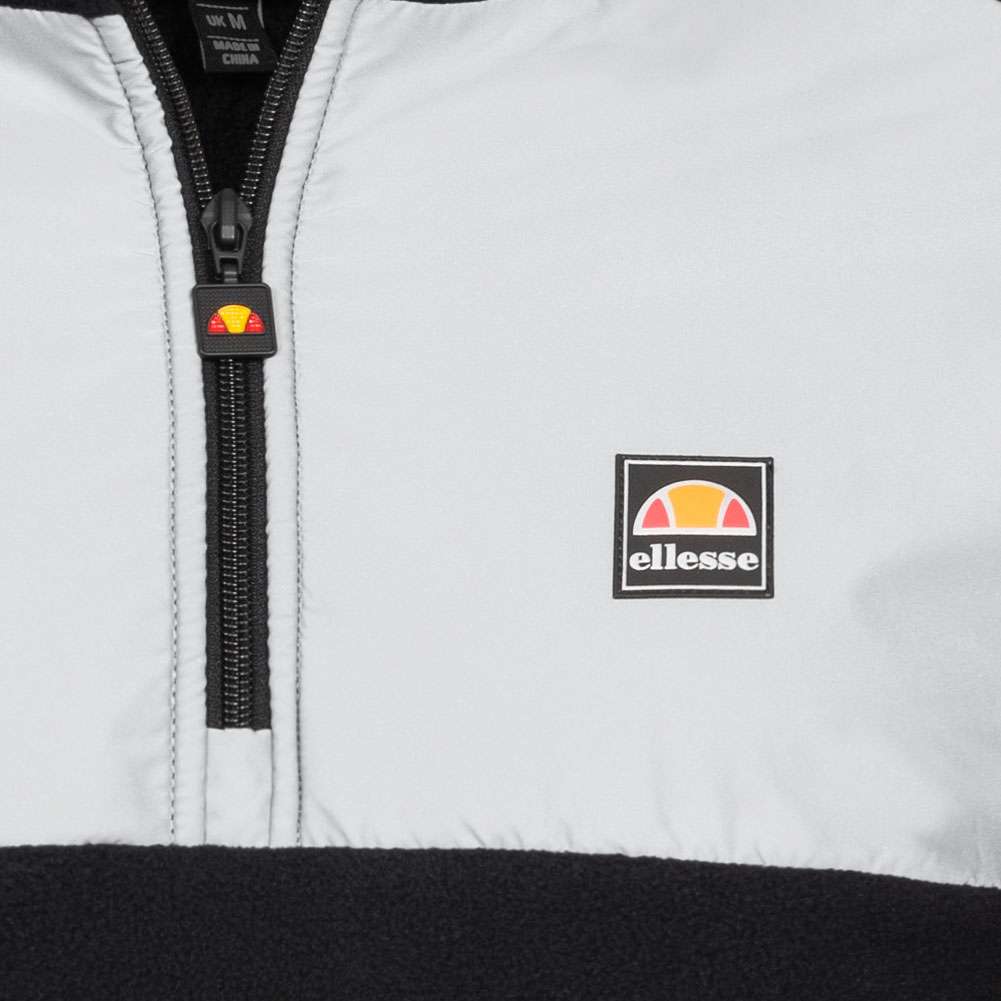 ellesse Zabo Herren Fleece Sweatshirt SHP16200-011