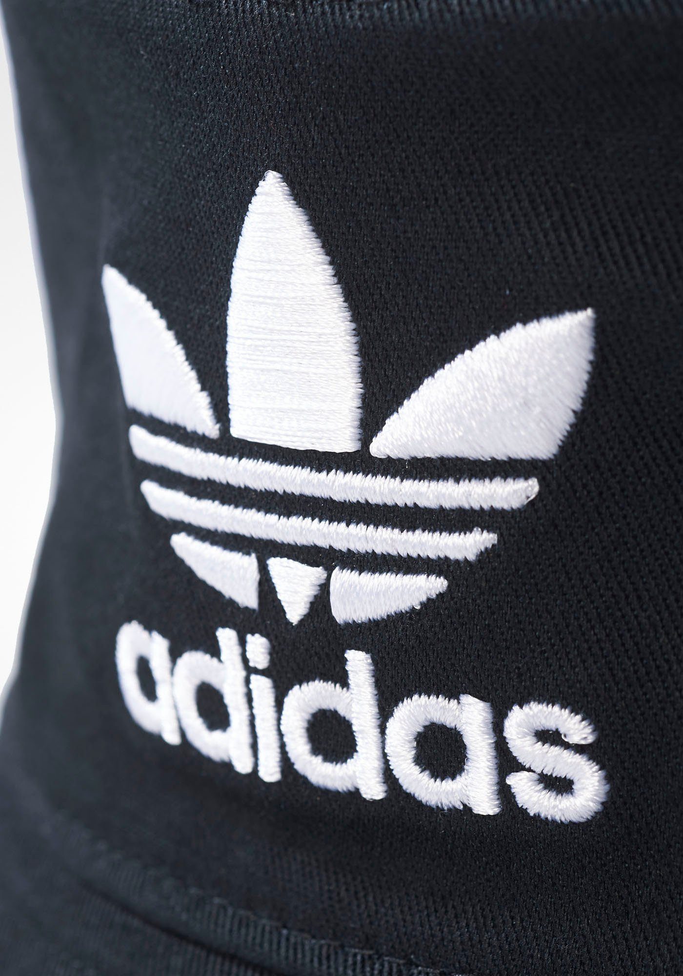 adidas Originals Fischerhut ADICOLOR TREFOIL STOFFHUT (1-St)