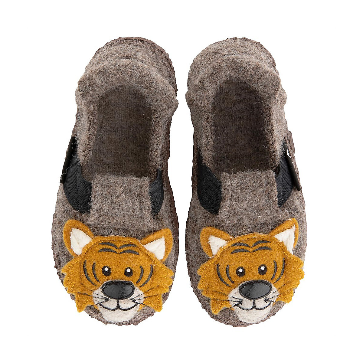 ROAR TIGER Hausschuhe für Kinder
