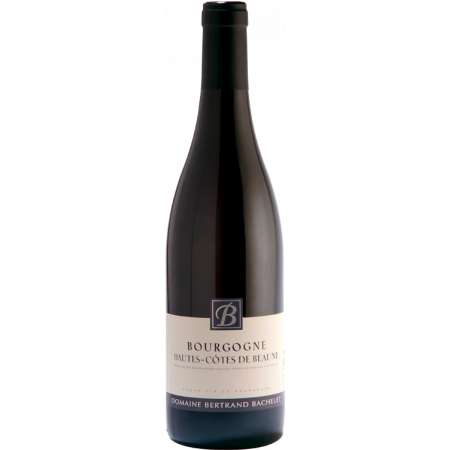 HAUTES COTES DE BEAUNE 2022 - DOMAINE BERTRAND BACHELET