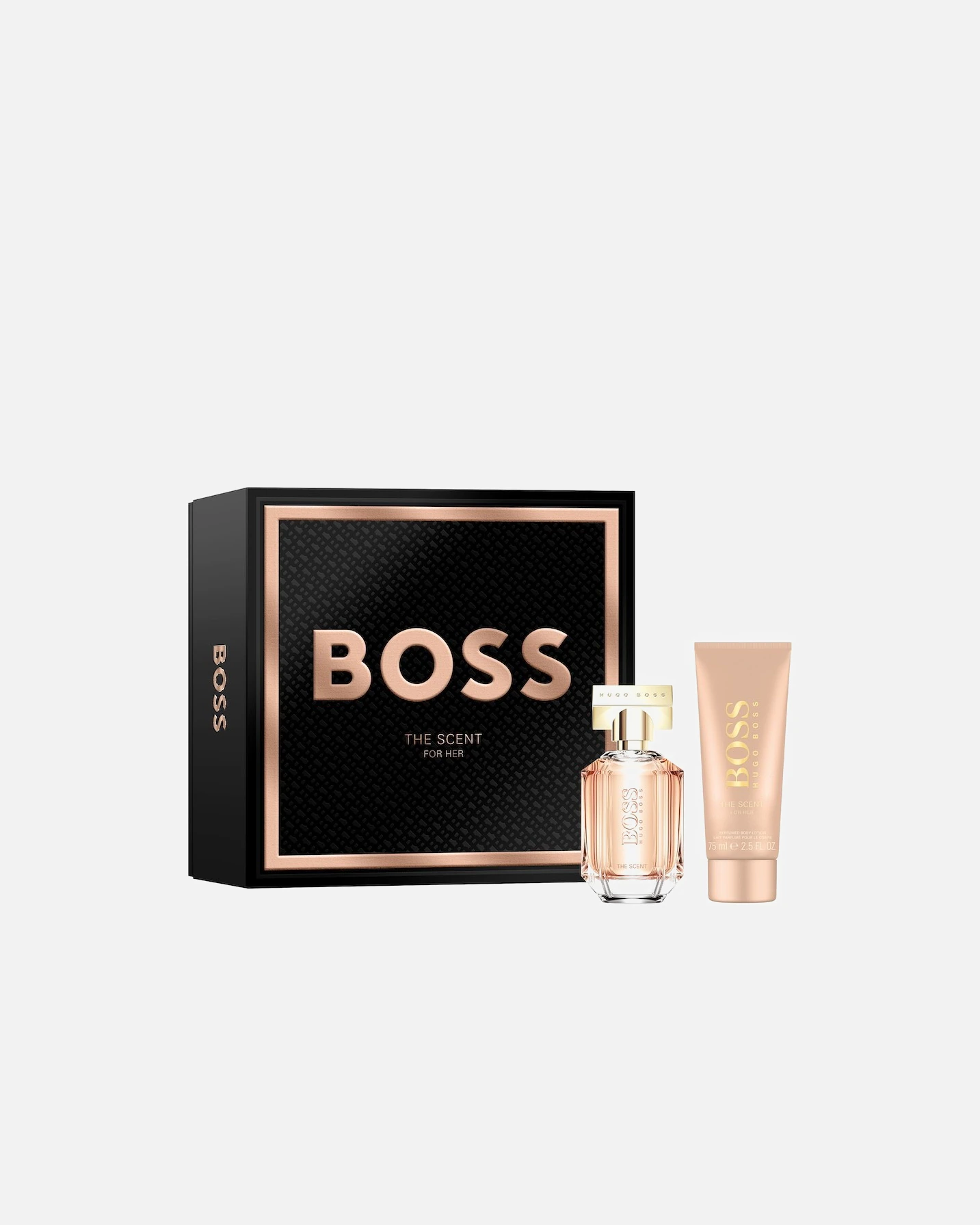 Hugo Boss Woda perfumowana