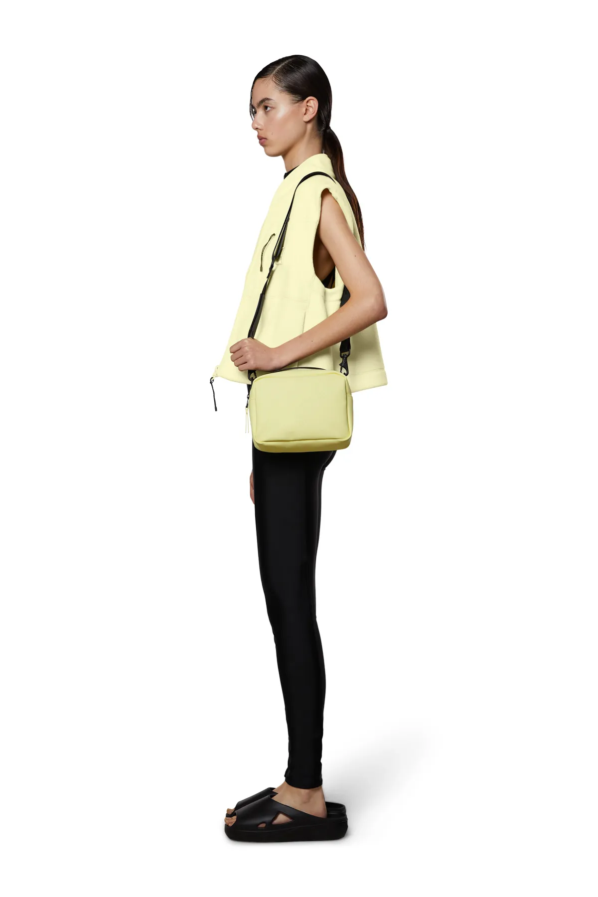 Rains  Rucksack Unisex Stroh
