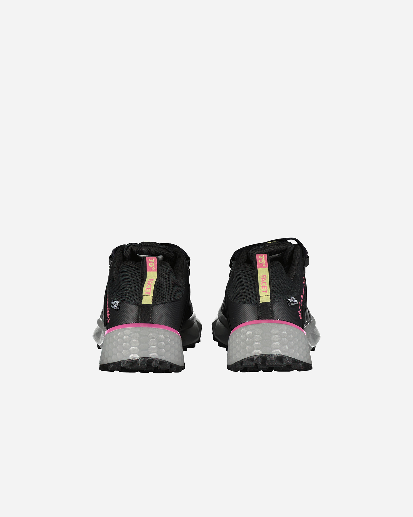 Scarpe Trail Columbia Facet 75 Outdry W 2027211010